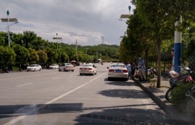保山通达驾校