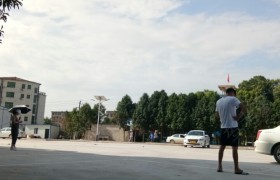 南昌一路通驾校