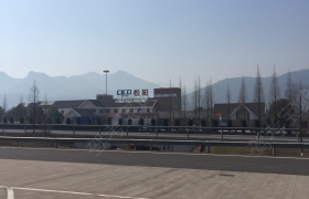 丽水鸿运驾校