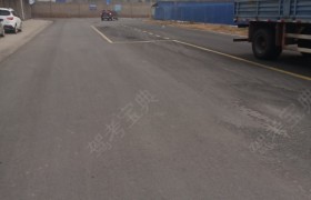 开封豫通驾校