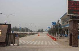 东莞信捷驾校