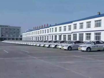 奥腾驾校