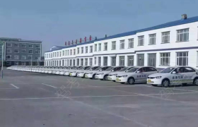 齐齐哈尔奥腾驾校