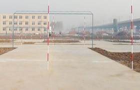 安阳安东驾校