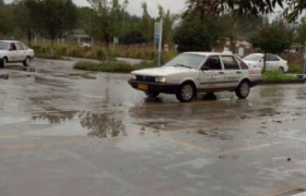 三亚晨光驾校