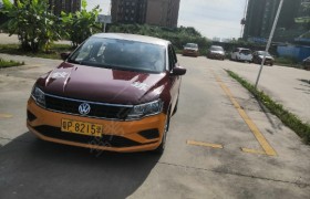 深圳广安驾校