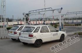 洛阳豫安驾校