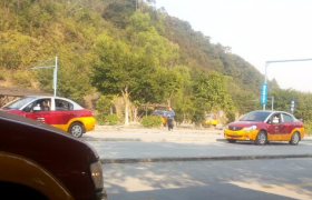 江门富宁驾校