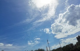 淮南润创驾校