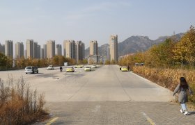 青岛行远驾校