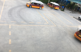 河源晨光驾校