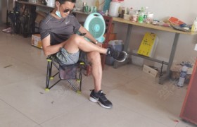 武汉路正驾校洪山区分校