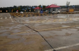 常德职专驾校