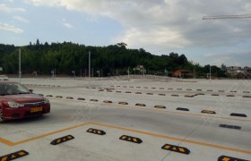 南平畅安驾校
