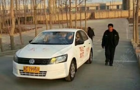 洛阳通源驾校