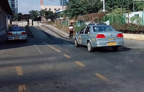 厦门路安达驾校