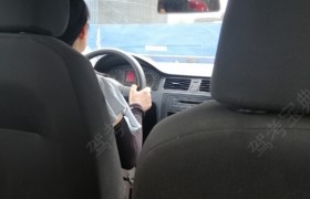 重庆泰承驾校