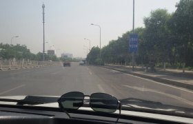 北京燕龙驾校