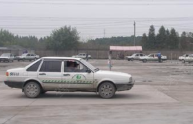 张家口汇丰驾校