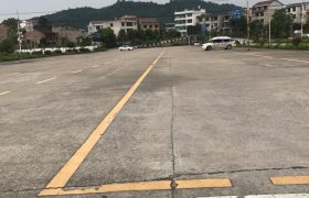 长沙国安驾校