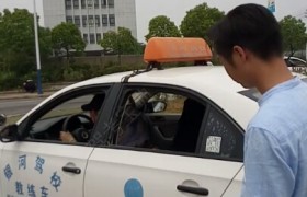 宣城银河驾校