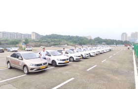 长沙辉翔驾校