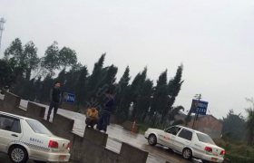 广安邻水驾校