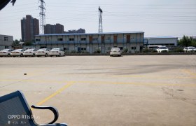 新乡路安驾校