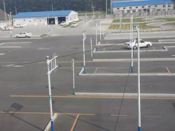 诚信驾校