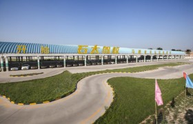 石家庄石太驾校