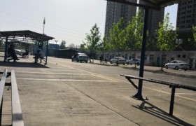 洛阳舜通驾校