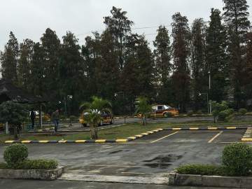 长丰驾校