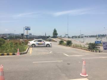 国伟驾校