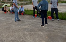 永州康达驾校