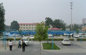 洛阳中通驾校