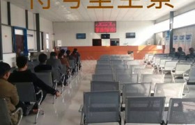 商丘华商驾校