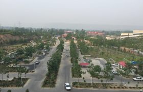 三门峡十一局驾校