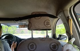 乐山联顺驾校