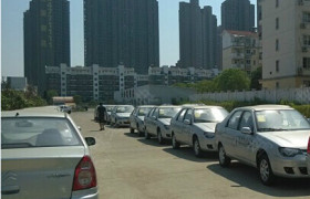 重庆丰都驾校