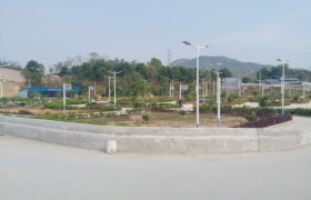 揭阳顺捷驾校