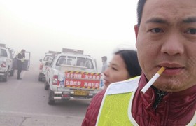 深圳西部驾校