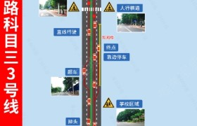 中山顺捷驾校