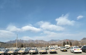 北京岳各庄驾校