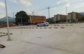 南平畅安驾校