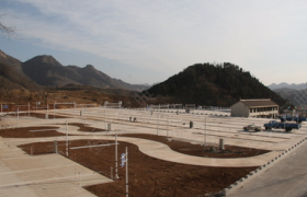 承德蓝鹰驾校