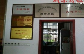 长沙城东驾校