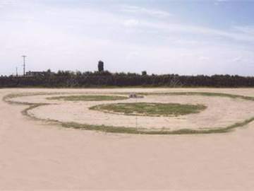 蓝天驾校