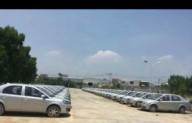 厦门大同发驾校