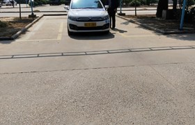 渭南育红驾校