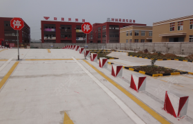 合肥宏运驾校